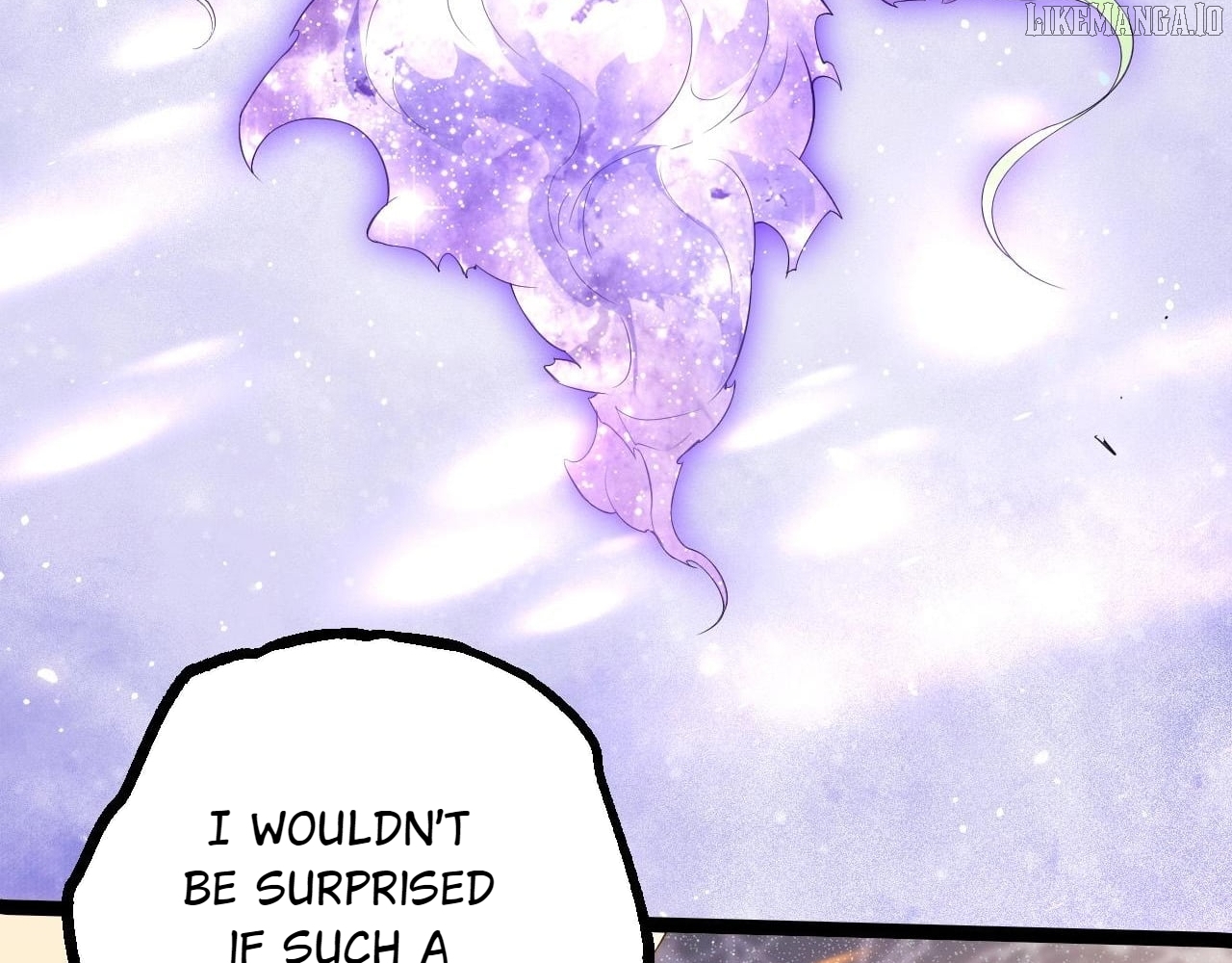 Evolution Begins With A Big Tree Chapter 434 - page 73